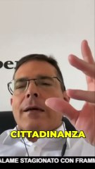 Capezzone - La priorità per Bersani? Lo Ius Soli, ovviamente… (29.04.25)