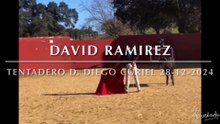 David Ramírez - Diego Curiel 28-12-2024
