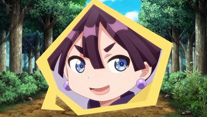 Suppose a kid from the last dungeon boonies moved to starter town Ep 10 full in English