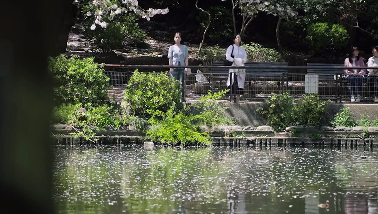 Ameku Takao no Suiri Karte EP 02 [RAW]