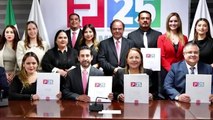 De manera unánime pleno del Cabildo aprueba el Plan de Desarrollo Municipal de Torreón 2025-2027