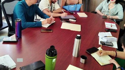 CONASAMA fortalece alianzas para garantizar acceso digno a la salud en la diversidad sexual