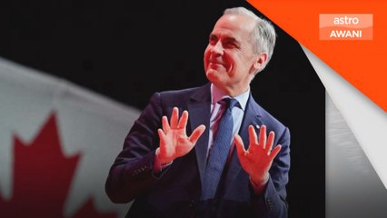 Kukuhkan lagi kerjasama dengan Kanada termasuk CPTPP - Anwar