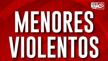 Batalla campal en un partido de futsal: le pegaron en patota hasta dejarlo inconsciente