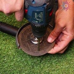 Efficient method for seamless pipe repair ✔️