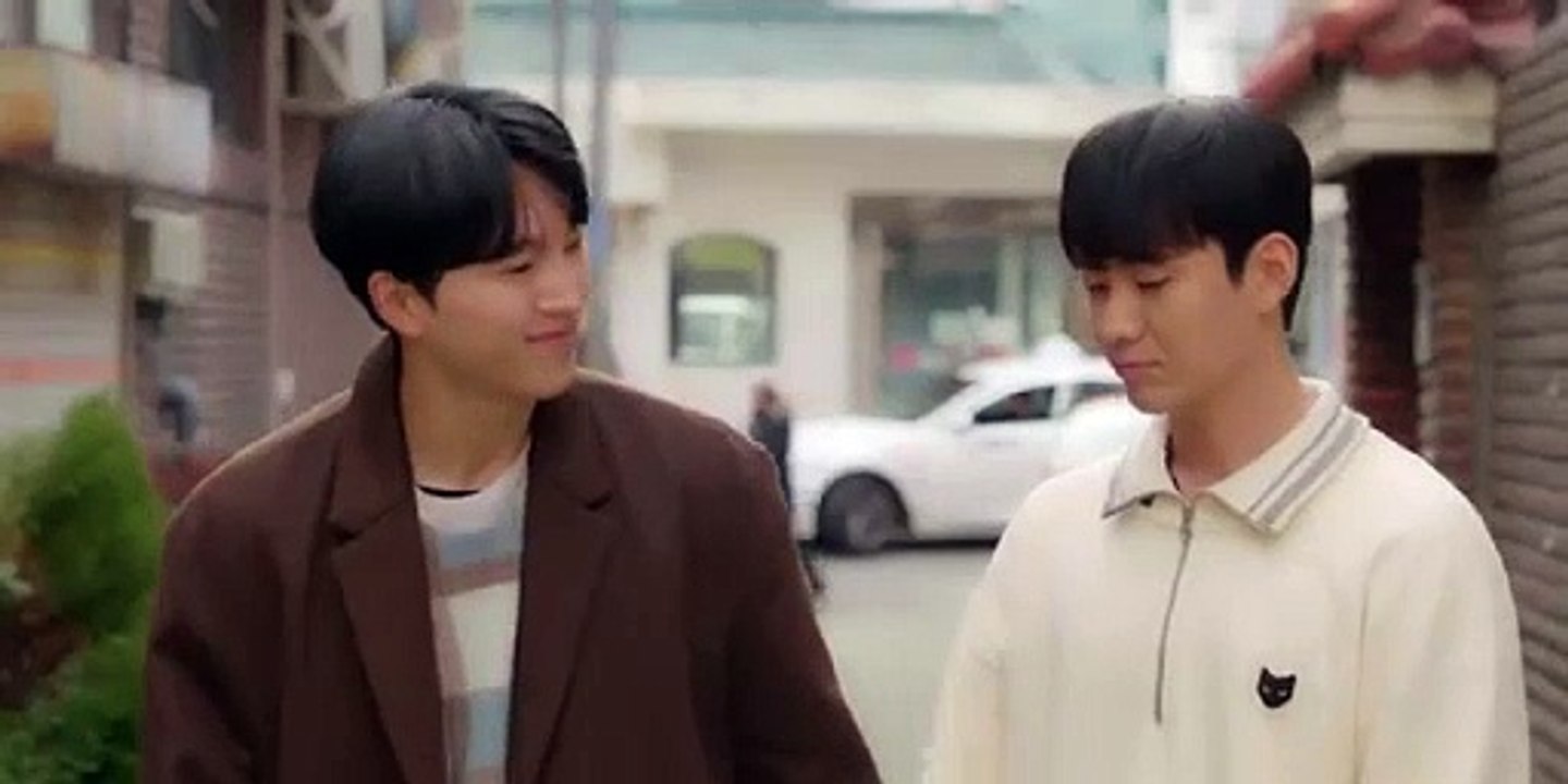 In love 💕 with his best friend 🦋 bl series