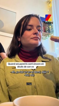 La gomart revient sur son parcours sur les réseaux sociaux