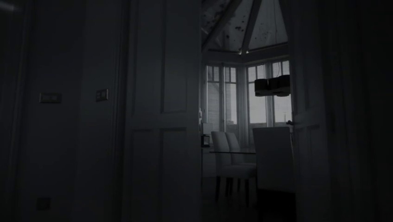 Ecce Homo - Der verlorene Caravaggio Trailer (2) OV