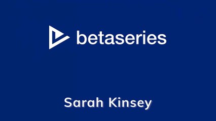 Sarah Kinsey (EN)
