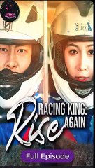 Racing King Rise Again - Full HD Movie