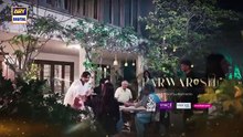 Parwarish Episode 9 Teaser_Aina_Asif___Samar_Jafri_____ARY_Digital_Drama(360p)