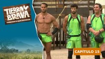 Tierra Brava | Capítulo 15