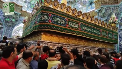 کاش ہم جانتے... بی بی معصومہؑ کی زیارت کیا ہے؟ - مولانا ریاست حسین قمی - #BithatMedia