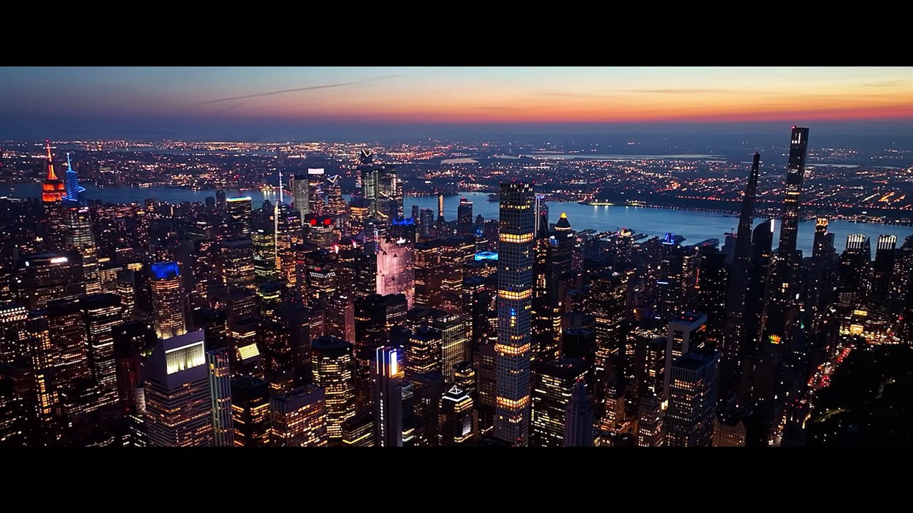 Friends: The Movie -  Trailer | Jennifer Aniston, Matt LeBlanc