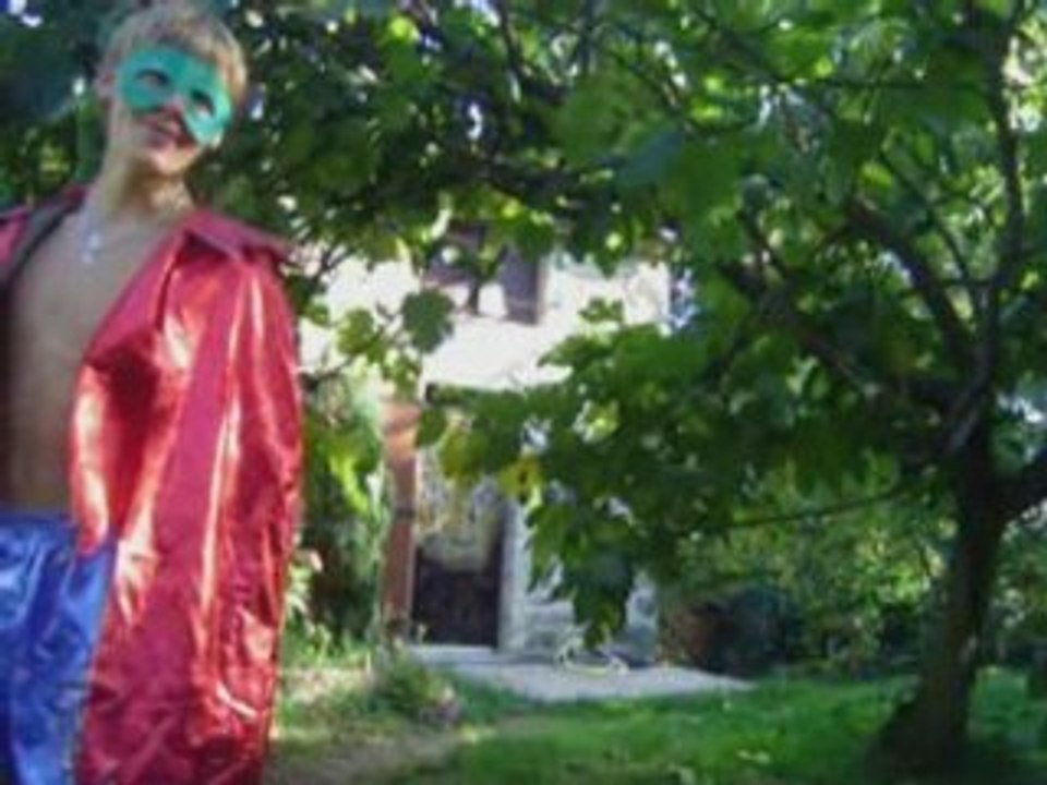 Ratage de super homer