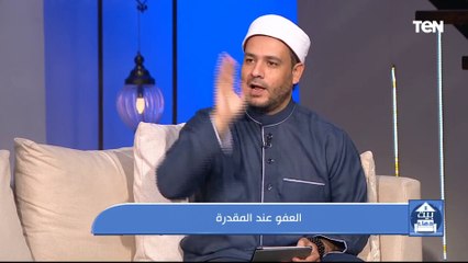جهود مؤسسة فذكر في أعمال الخير.. وفقرة مفتوحة للرد على أسئلة المشاهدين  | بيت دعاء