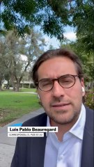 La frontera de Texas en los primeros 100 días de Donald Trump