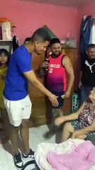 Conheça Sarah Beatriz, a "torcedora do Paysandu mais forte desse mundo