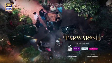 Parwarish Pakistani drama episode 8