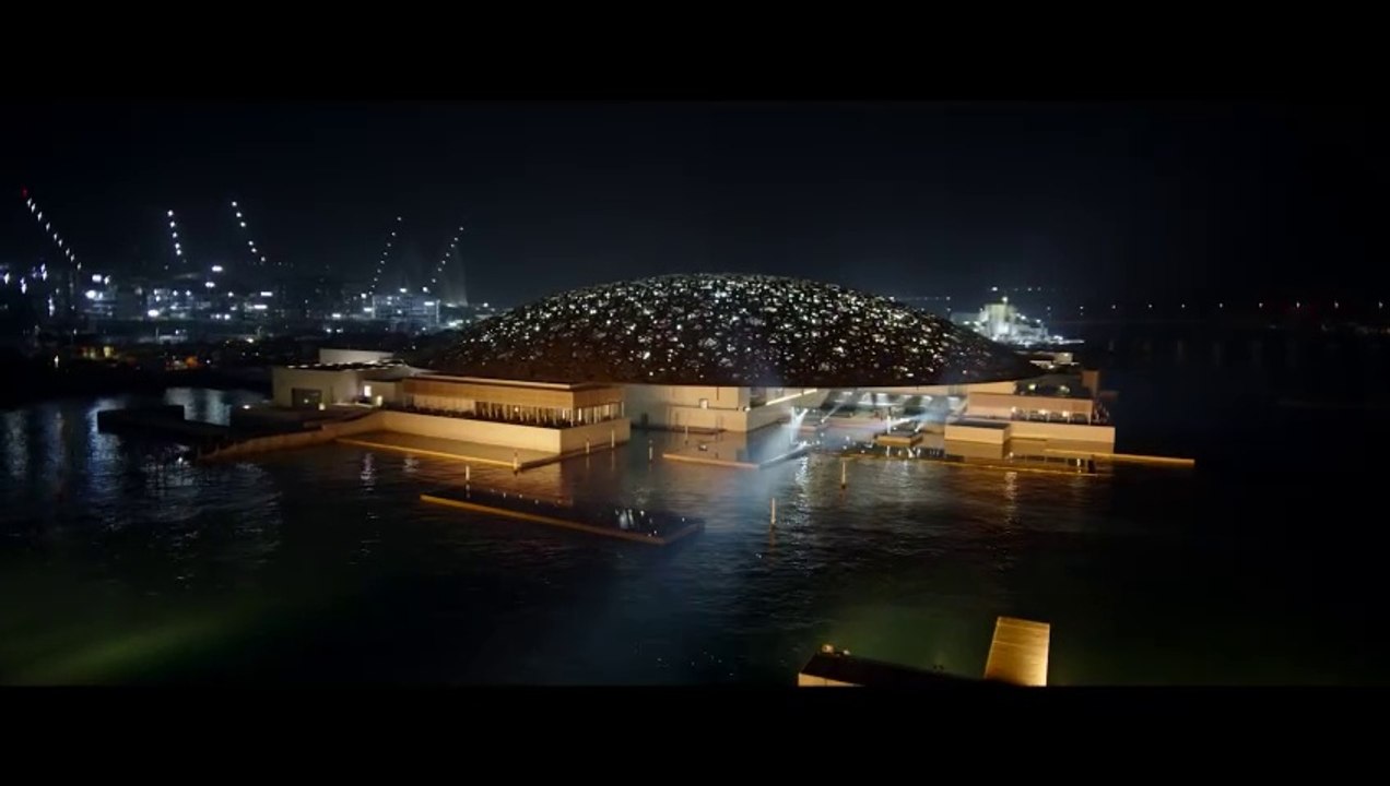 Die Unfassbaren 3 - Now You See Me Trailer DF