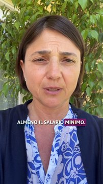 Serracchiani - In questi mesi Giorgia Meloni non ha fatto altro che festeggiare (29.04.25)