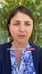 Serracchiani - In questi mesi Giorgia Meloni non ha fatto altro che festeggiare (29.04.25)