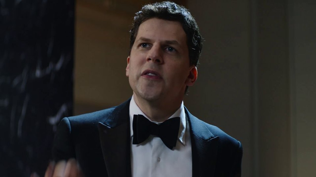 Die Unfassbaren 3 - Now You See Me Trailer OV