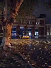 aesthetic rain vibes