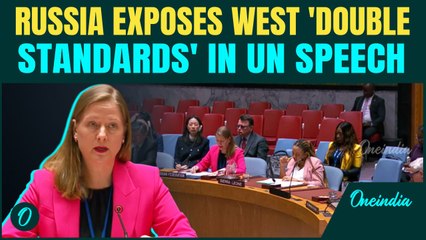 Russia BLASTS West for Refugee Crisis: ‘Double Standards’ and Callous Neglect of Dying Innocents