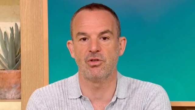 Martin Lewis issues warning to Brits earning extra income from side hustles