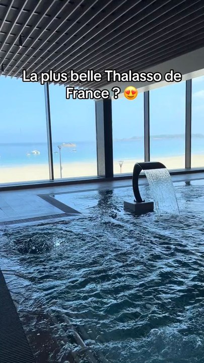 #spa #thalasso #eau #detente
