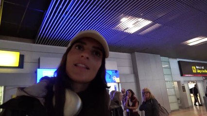 Susana Molina comenta la ausencia de Anabel Pantoja en su despedida de soltera