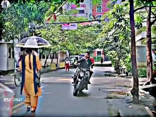 স্বপ্ন যখন যন্ত্রণা দেয়' বাস্তবতা তখন মানুষ চেনায়। New bangla natok 2025।yash rohan new natok।