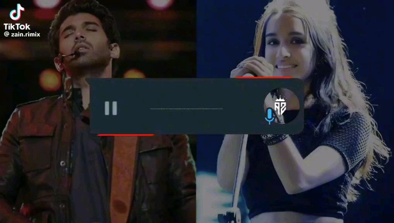 Mix Song Ashqui