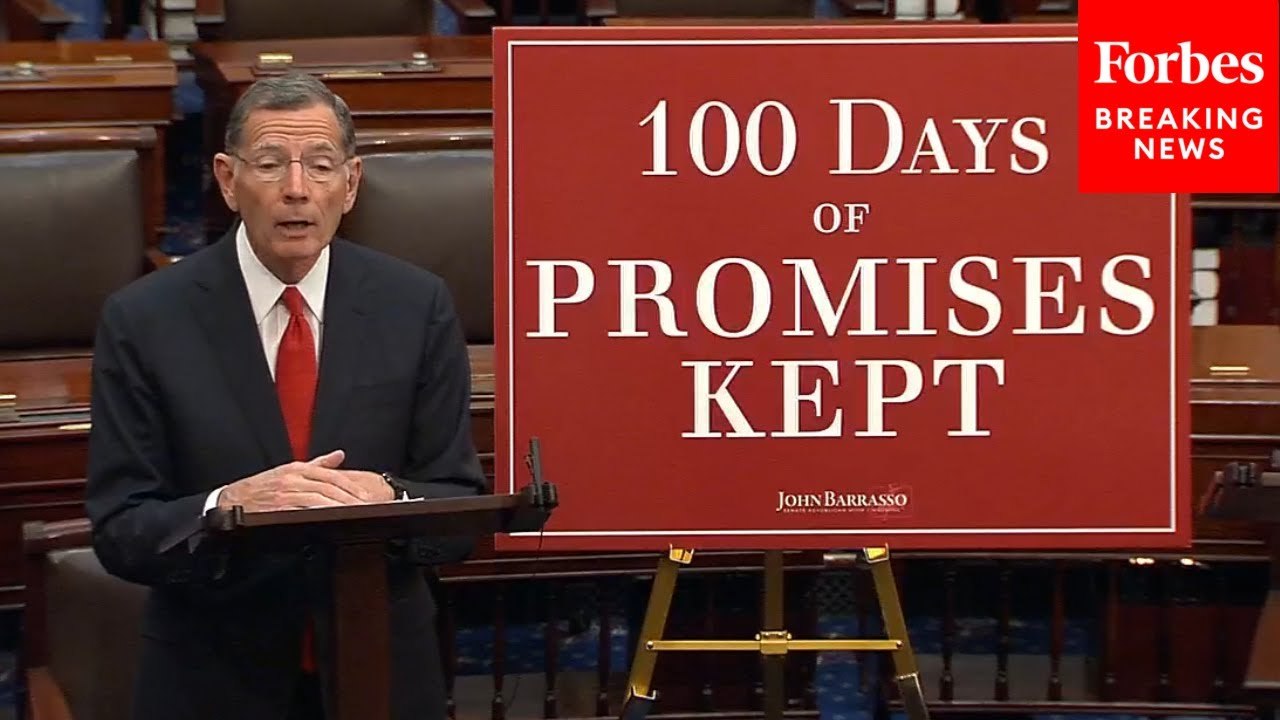 'America's Future Is Brighter Than Ever': John...