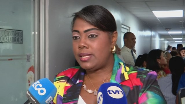 Tensa situación en la Asamblea, altos funcionarios denuncian falta de pago de sus quincenas