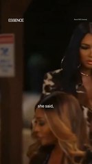 WATCH | ESSENCE Reality Recap - Let's Talk About RHOA Episode 8