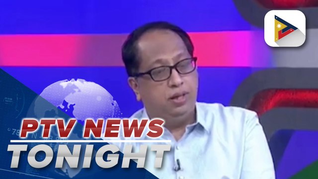 Phivolcs modernization act to improve monitoring of disasters, reduce hazard impacts