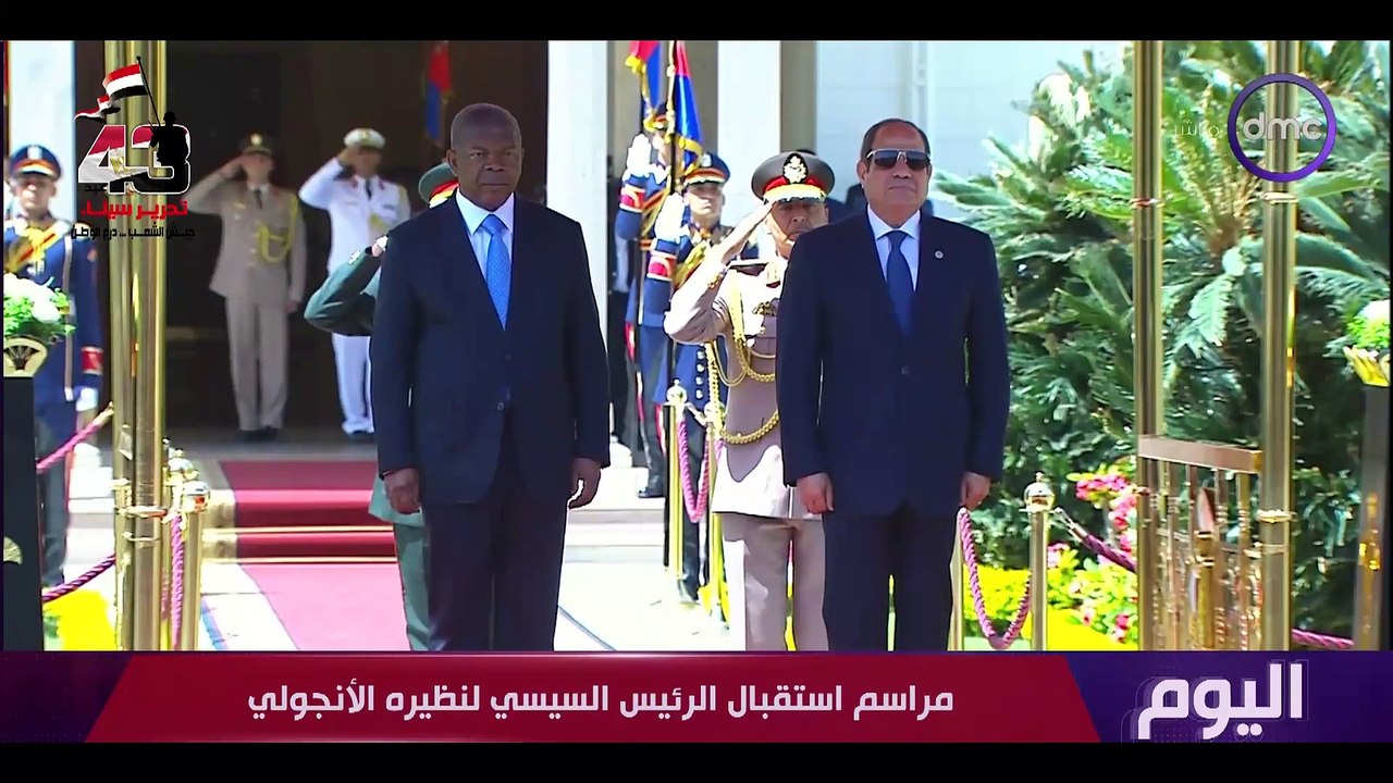اليوم "مجلس النواب يقر قانون الإجراءات الجنائية الجديد رسميا" | الثلاثاء 29/4/2025 | الحلقة الكاملة