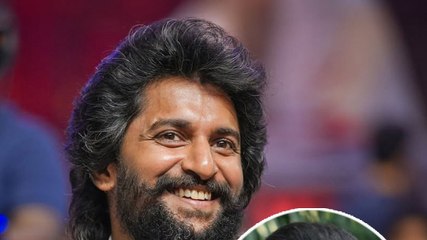 Nani ने Salman Khan के बयान का दिया जवाब, बोले...