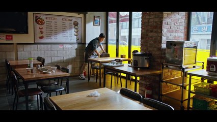 El Restaurante de La Bruja Capitulo 5 Español Audio Latino