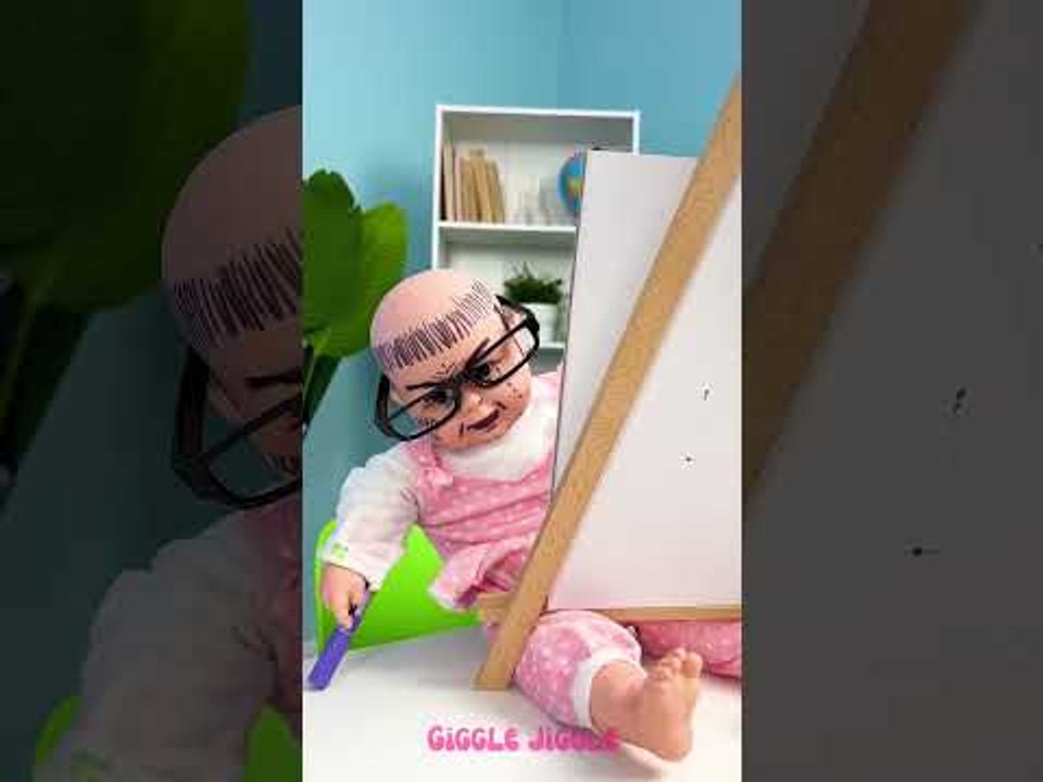 Cours de dessin fous 😅 🎨 #art #shorts #comédie