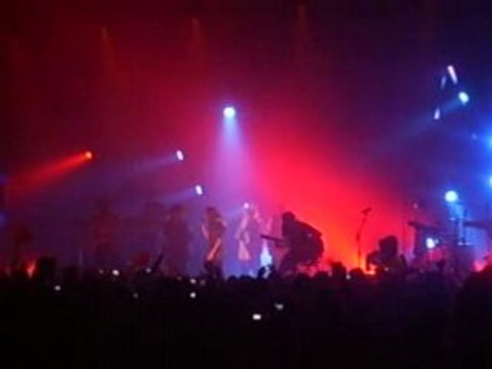 Concert colfontaine 2008