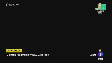 El gran apagón: España se queda sin luz