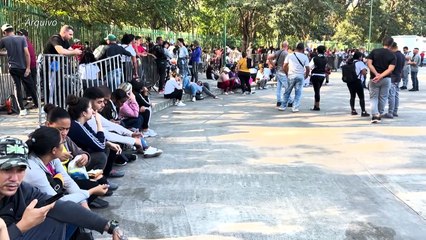 Mais de 72.000 migrantes morreram ou desapareceram no mundo desde 2014