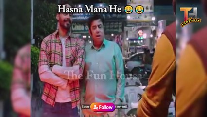 New Funny Movie Scene || Pakistani Actor Funny Comedy || #viralcomedy #2025 #foryou #foryoudailymotion #thefunhouse