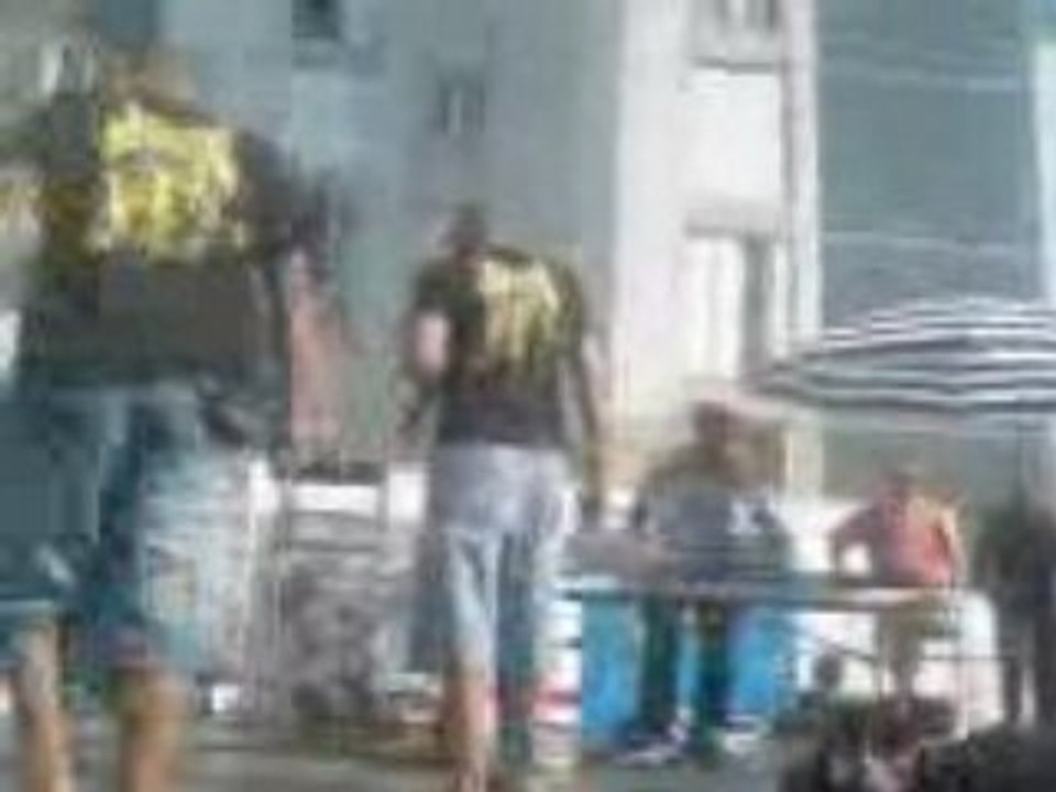 Kamelancien a reims (Le charme de la tristesse)