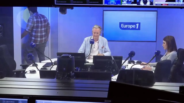 EXTRAIT - La France insoumise continue d'instrumentaliser l'affaire Aboubakar Cissé et attaque Bruno Retailleau
