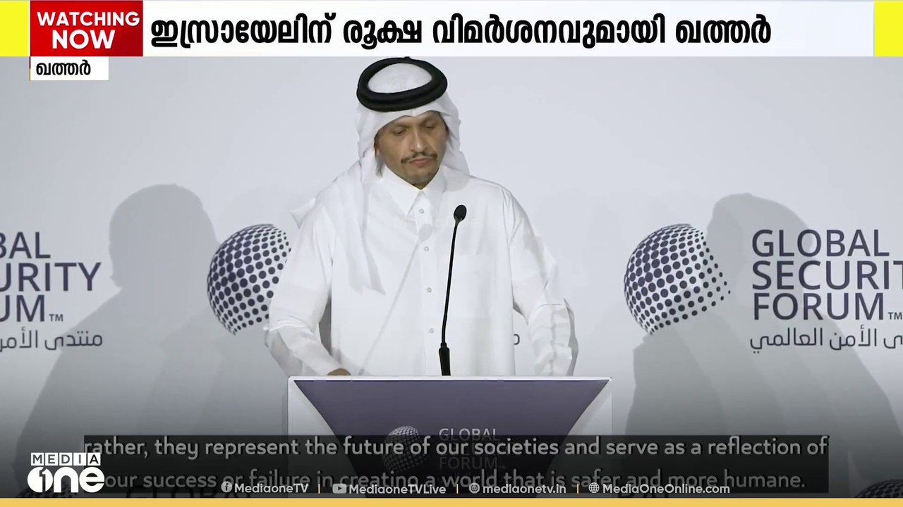 ഭക്ഷണവും മരുന്നും യുദ്ധോപകരണങ്ങളാക്കുന്ന ഇസ്രായ...