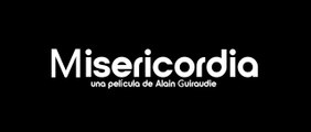 MISERICORDIA (Miséricorde) | Trailer Oficial